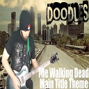 Doodles UK - Main Title Theme From The Walking Dead