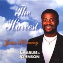 Charles W Johnson Jr - Revival Holy Dance