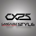 Cx25 - Gangnam Style
