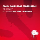 Colin Sales feat Morrisson - Aim High Original Mix