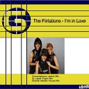 The Flirtations - Im In Love Groovealicious Jackin Mix