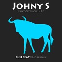 Johny S - Can t Get Enough Original Mix