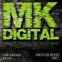 Mark Kavanagh - Bad Boy 2011 Hard House Mixes Part 2 Karl Davis…