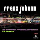 Franz Johann - Shifting Frequencies DavidChristoph Remix