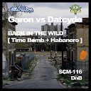Garon - Time Bomb Original Mix