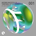 Antonio Mazzitelli - Music Music Music Original Mix