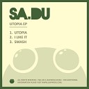 Sa Du - I Like It Original Mix