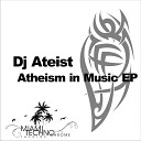 DJ Ateist - Drops The Wind Original Mix