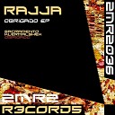 Rajja - Obrigado Original Mix