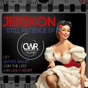 Jerikon - JIT Original Mix