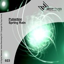 Pulseline - Spring Rain Original Mix