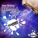 Ivan Gomez - Yejaaa Remixes Mauro Mozart Remix