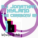 DJ Jonathan Hyland - Guardian Angel (Original Mix)