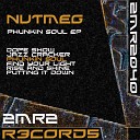 Nutmeg - Find Your Light Original Mix