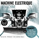 Machine Electrique - La Machine The Omega Men Remix