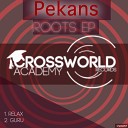 Pekans - Relax Original Mix