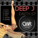 Deep J - Earth Original Mix