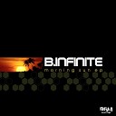B Infinite - One Priceless Moment Original Mix