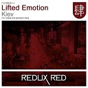 Lifted Emotion - Kiev Original Mix