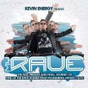 Kevin Energy - Hardcore Fever 2011 Original Mix