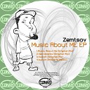 Zemtsov - Switch Primarie Remix