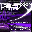 Mang Theory - Rehab Original Mix