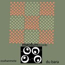 Oushanmete - Du Bara Radio Edit