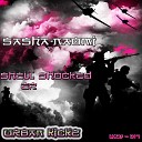 Sasha Naomi - Faces In Trenches Original Mix