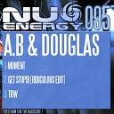 A B Douglas - TrW Original Mix