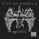 Subconscious - City Of Angles Original Mix