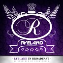 Ryeland - Bliss Original Mix