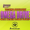 Omega Drive - Will Never Original Mix