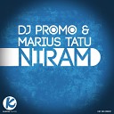 DJ Promo Marius Tatu - Niram Daniel Donnelly Remix