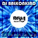 DJ Balkonkind - Eat The Rich Original Mix