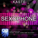 Kaste - Sexophone Nuera Remix