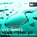 Stu Hirst - Time Snappa Remix