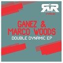 Ganez Marco Woods - Rocket Original Mix