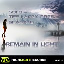 Solo feat Tiff Lacey pres Seagate - Remain In The Light