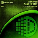 Saleem Razvi - Piano Therapy Original Mix