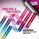 Mad Raf Tom Zenith - Harmonica Original Mix