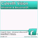 Cylenth Vision - Far Beyond Original Mix