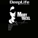 Mory Yacel - Rain Of Love Original Mix