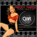 Freddy Parisi - Lei She Original Mix