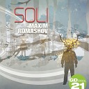 Maxim Romachov - Soli B Craack Remix