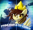 AcousticBrony and PrinceWhateverer - Breaking Bonds Ft Mando Lulz MHM and George