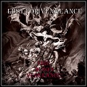 Lust For Vengeance - Pit Of The Dead