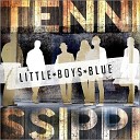 Little Boys Blue - Chitlins Con Carne