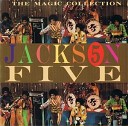 Jackson 5 - Bonus Track A Change Is Gonna Come