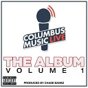 Columbus Music Live JWill - Intro