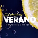 JSG feat Yorki - Verano